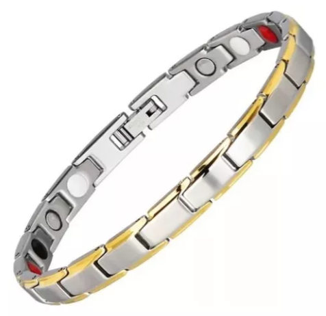 Miniatura 3 de Pulcera Magnetica Para Adelgazar